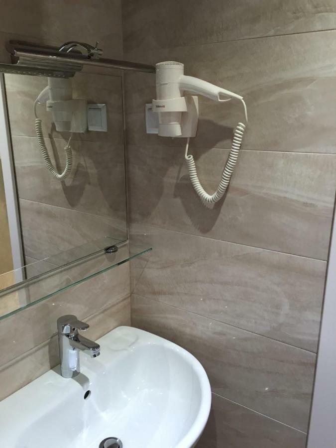 Appartement Sea Garden Delux à TTchernomorets Extérieur photo